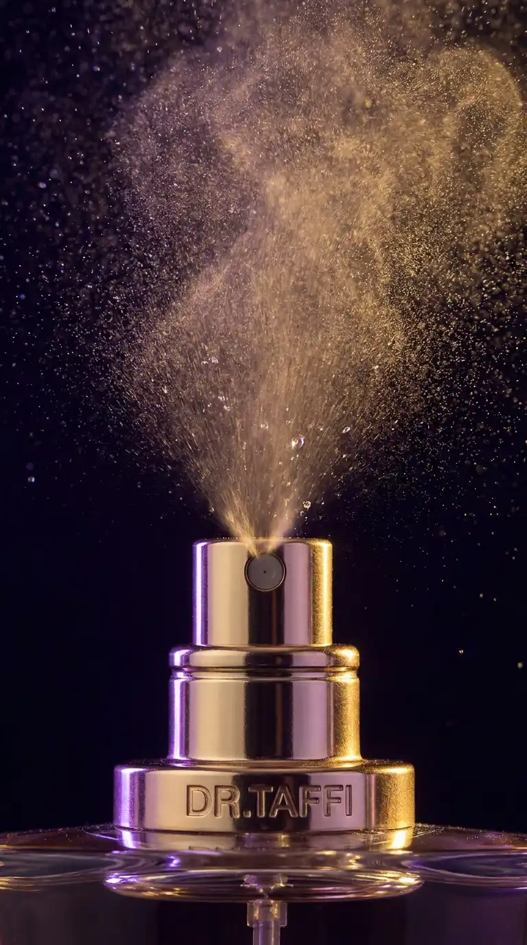 Body Splash